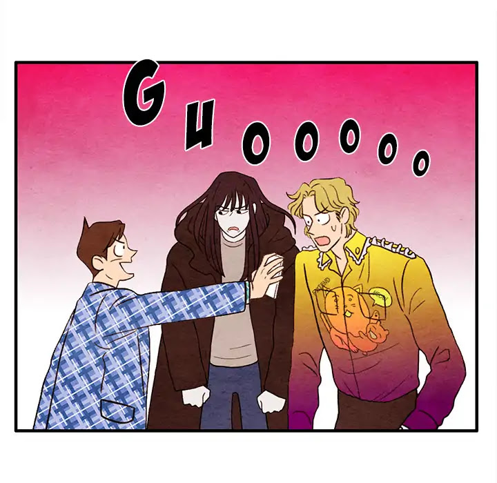 This Can't Be Chapter 5 page 6 - Chapter 5: Episode 5: Hollywood Fashion