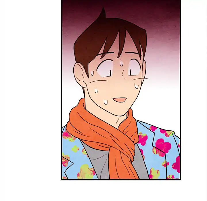 This Can't Be Chapter 5 page 63 - Chapter 5: Episode 5: Hollywood Fashion