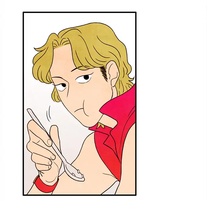 This Can't Be Chapter 5 page 64 - Chapter 5: Episode 5: Hollywood Fashion