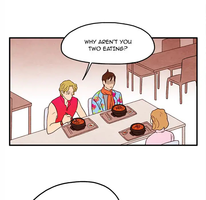 This Can't Be Chapter 5 page 65 - Chapter 5: Episode 5: Hollywood Fashion