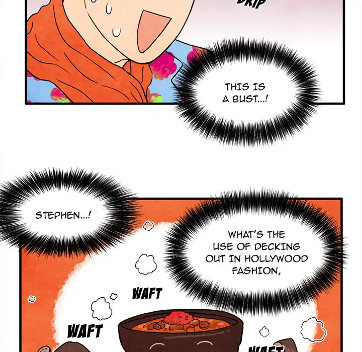 This Can't Be Chapter 5 page 68 - Chapter 5: Episode 5: Hollywood Fashion