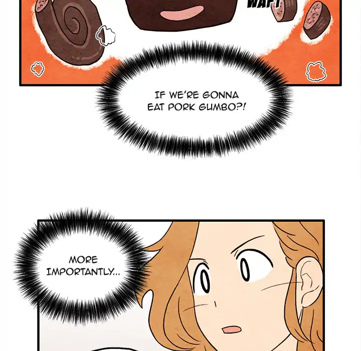 This Can't Be Chapter 5 page 69 - Chapter 5: Episode 5: Hollywood Fashion