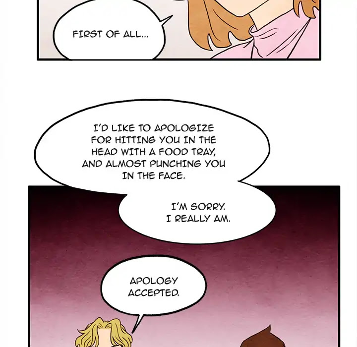 This Can't Be Chapter 5 page 70 - Chapter 5: Episode 5: Hollywood Fashion