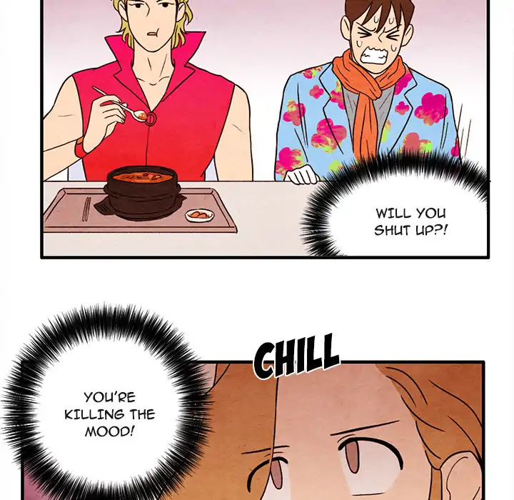 This Can't Be Chapter 5 page 71 - Chapter 5: Episode 5: Hollywood Fashion
