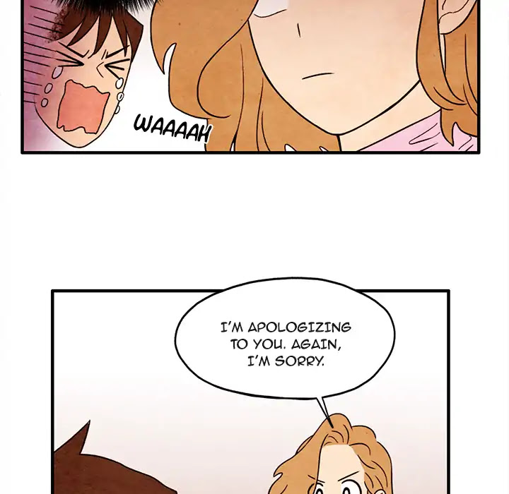 This Can't Be Chapter 5 page 72 - Chapter 5: Episode 5: Hollywood Fashion