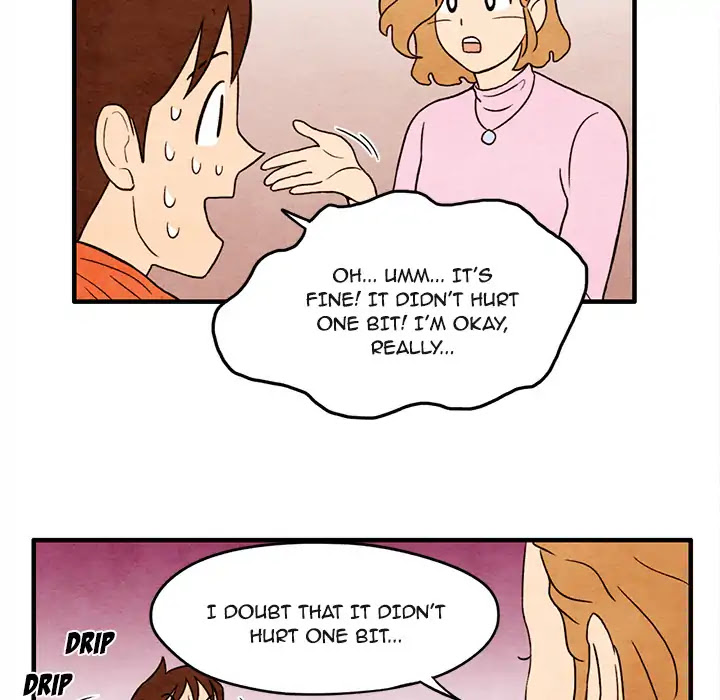 This Can't Be Chapter 5 page 73 - Chapter 5: Episode 5: Hollywood Fashion