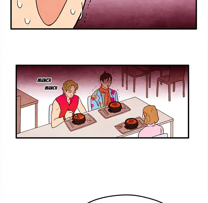 This Can't Be Chapter 5 page 75 - Chapter 5: Episode 5: Hollywood Fashion