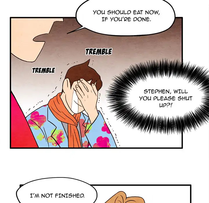 This Can't Be Chapter 5 page 76 - Chapter 5: Episode 5: Hollywood Fashion