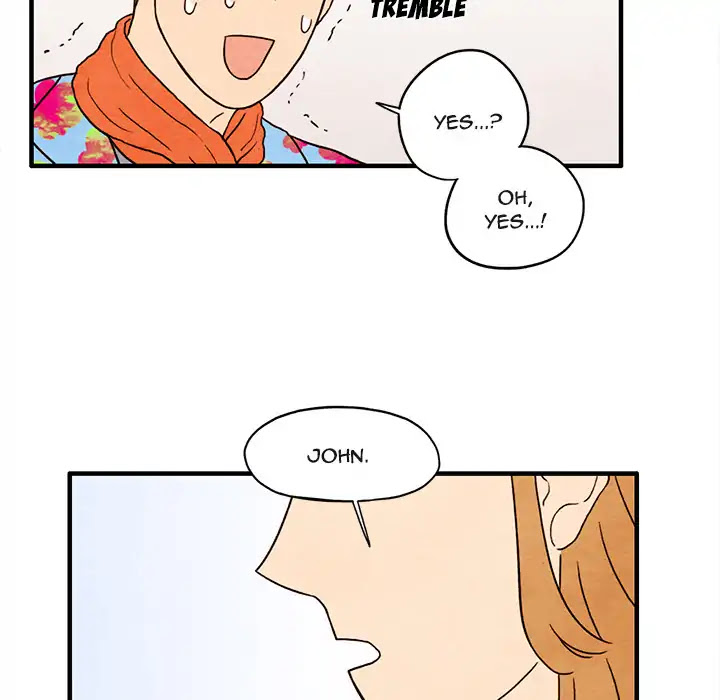 This Can't Be Chapter 5 page 78 - Chapter 5: Episode 5: Hollywood Fashion