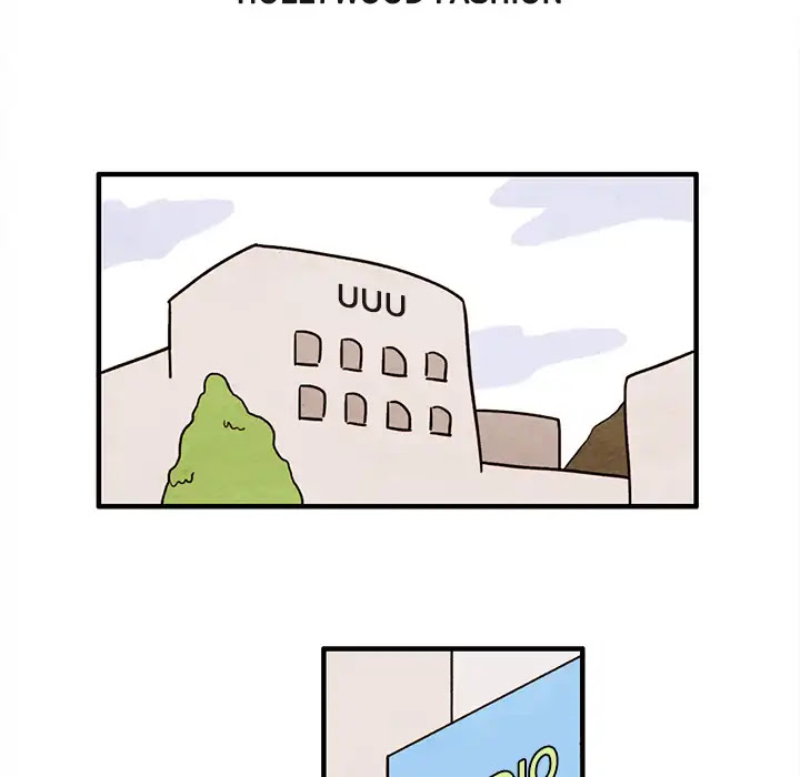 This Can't Be Chapter 5 page 8 - Chapter 5: Episode 5: Hollywood Fashion