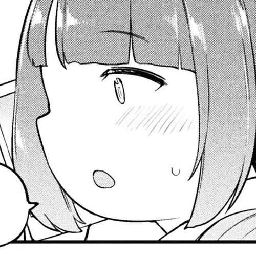 This Chubby Girl Can't Stop Acting Like a Little Devil Chapter 1 cover