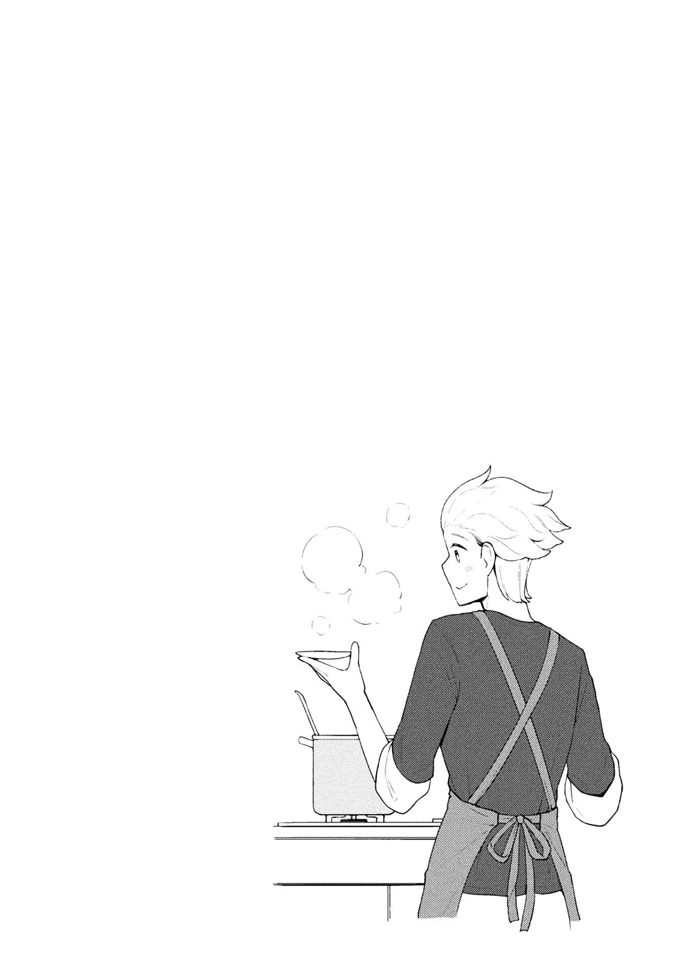 This Chubby Girl Can't Stop Acting Like a Little Devil Chapter 10 page 26 - Chapter 10
