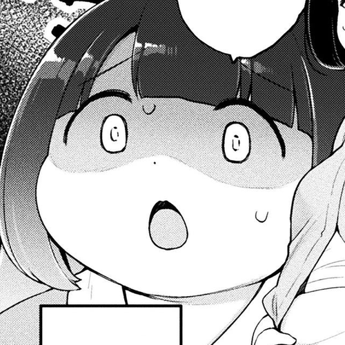 This Chubby Girl Can't Stop Acting Like a Little Devil Chapter 10 cover
