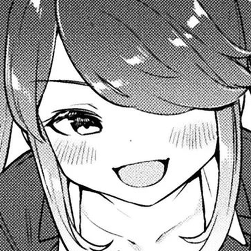 This Chubby Girl Can't Stop Acting Like a Little Devil Chapter 12 cover