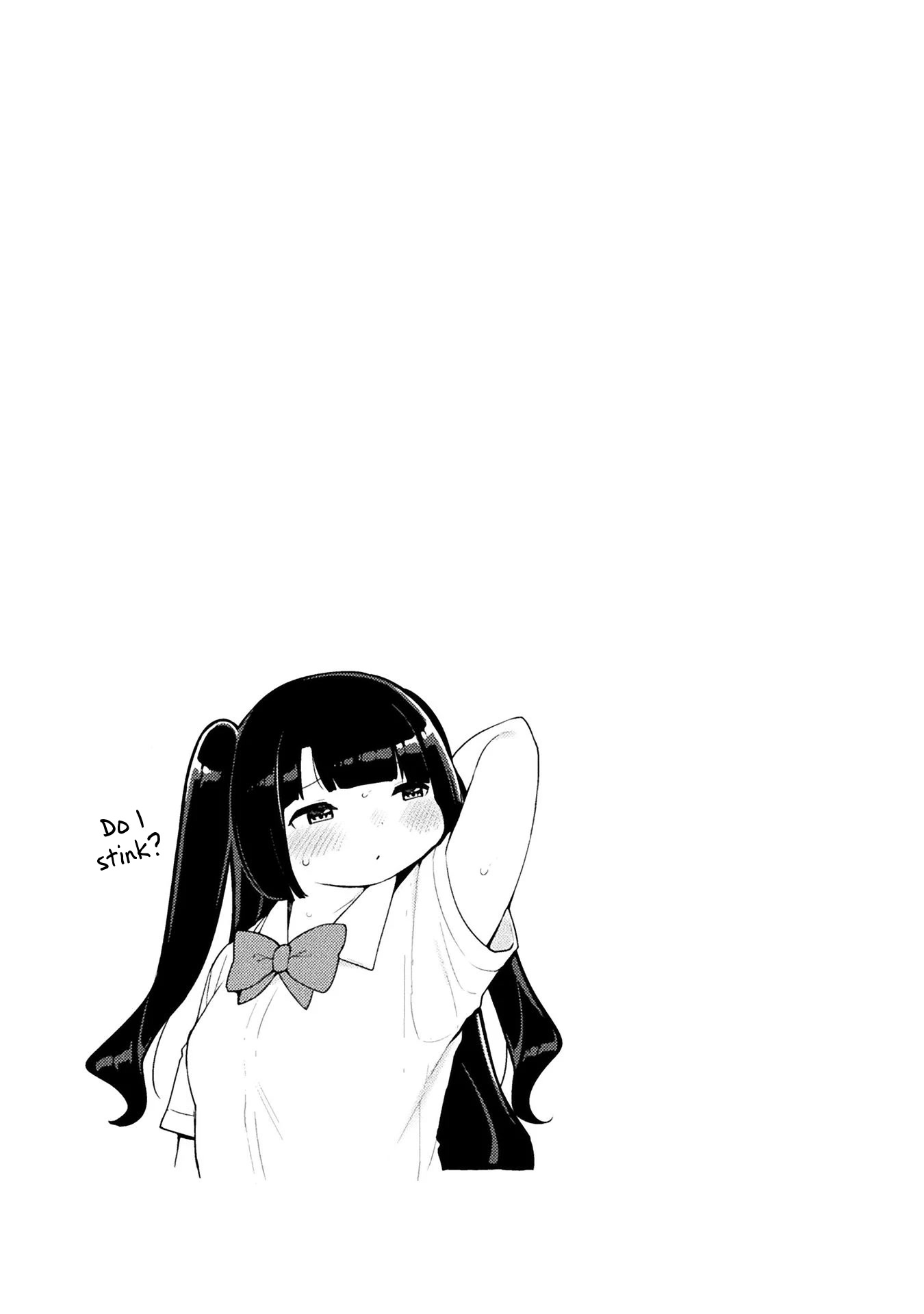 This Chubby Girl Can't Stop Acting Like a Little Devil Chapter 13 page 22 - Chapter 13