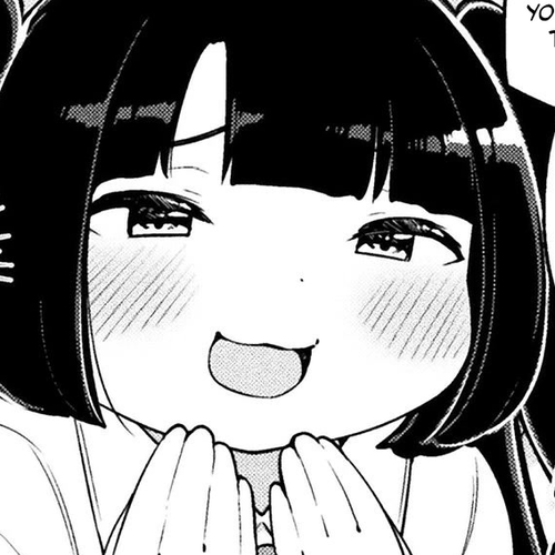 This Chubby Girl Can't Stop Acting Like a Little Devil Chapter 14 cover