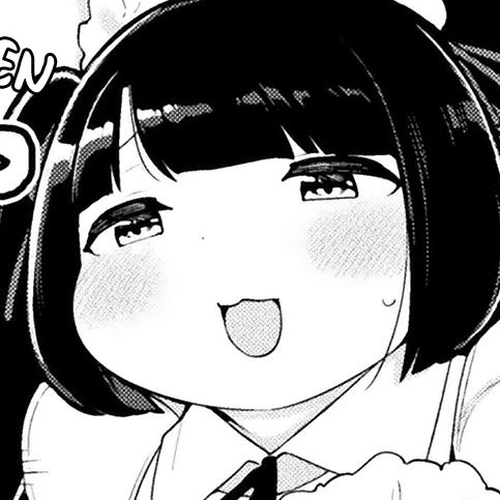 This Chubby Girl Can't Stop Acting Like a Little Devil Chapter 16.5: Extra cover