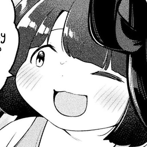 This Chubby Girl Can't Stop Acting Like a Little Devil Chapter 16 cover