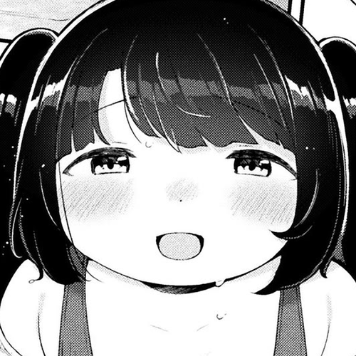 This Chubby Girl Can't Stop Acting Like a Little Devil Chapter 17 cover