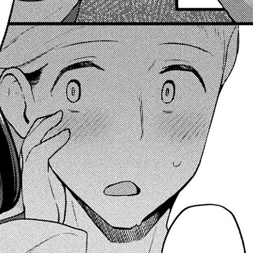 This Chubby Girl Can't Stop Acting Like a Little Devil Chapter 21 cover