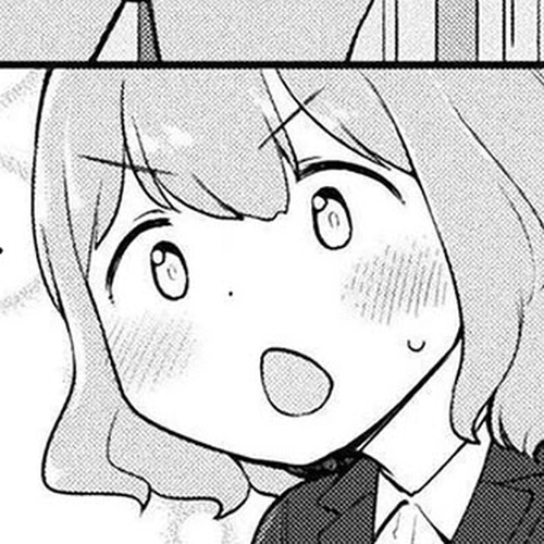 This Chubby Girl Can't Stop Acting Like a Little Devil Chapter 3 cover