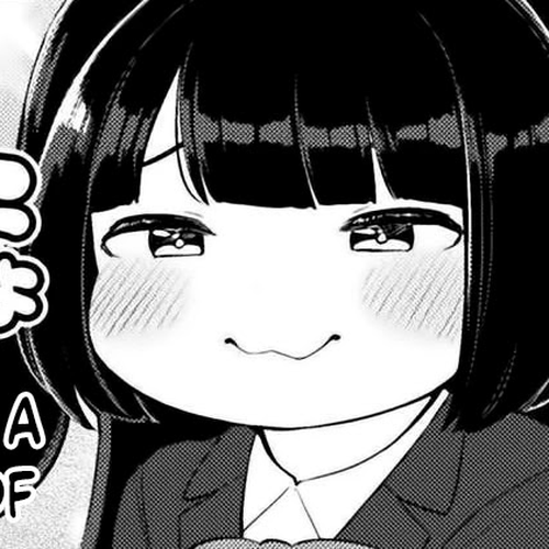 This Chubby Girl Can't Stop Acting Like a Little Devil Chapter 4 cover