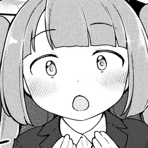 This Chubby Girl Can't Stop Acting Like a Little Devil Chapter 5 cover