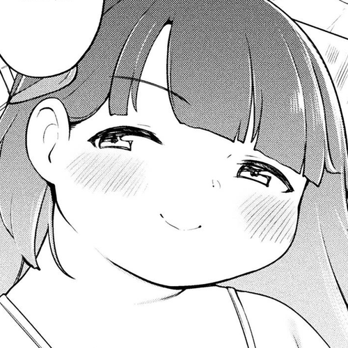 This Chubby Girl Can't Stop Acting Like a Little Devil Chapter 7 cover