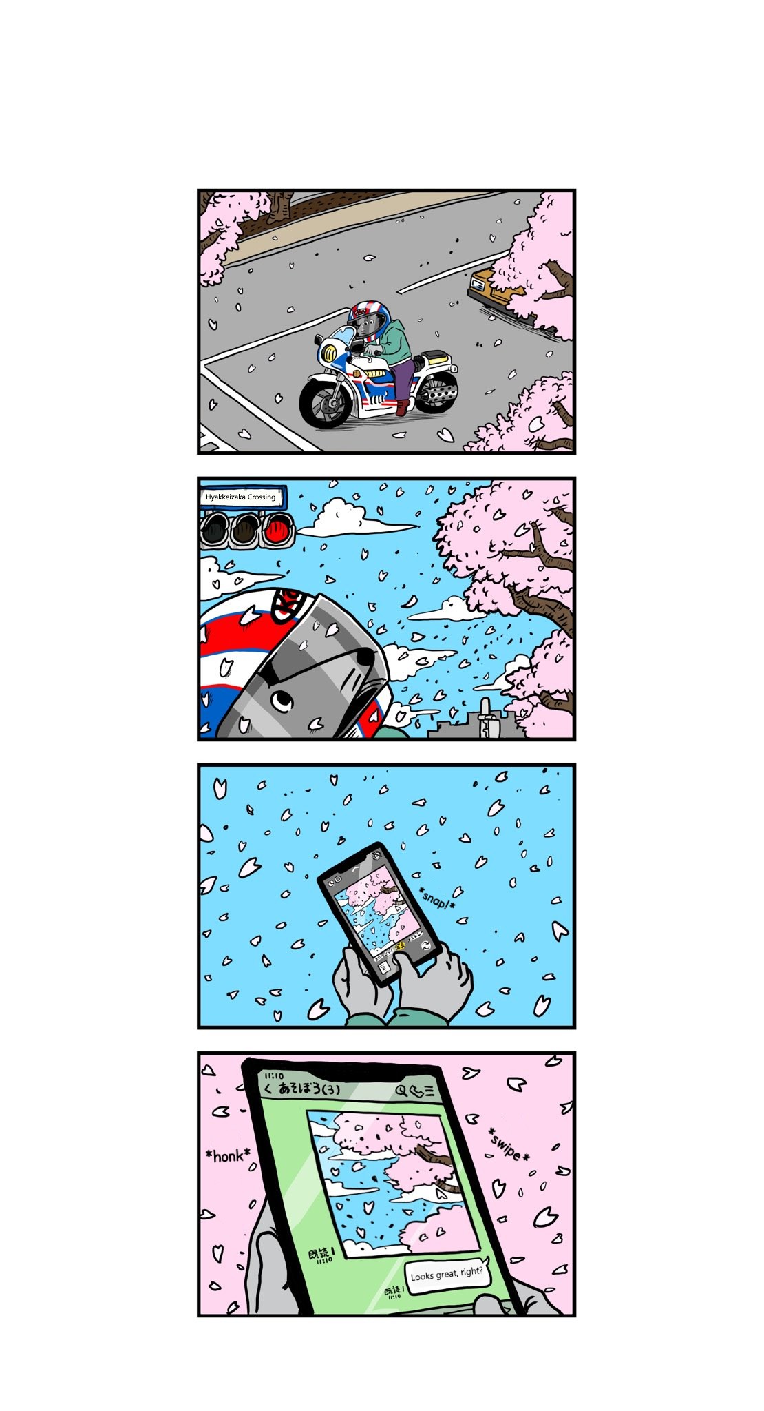 This Croc Will Die In 100 Days Chapter 100 page 2 - Chapter 100: Day 100 [END]