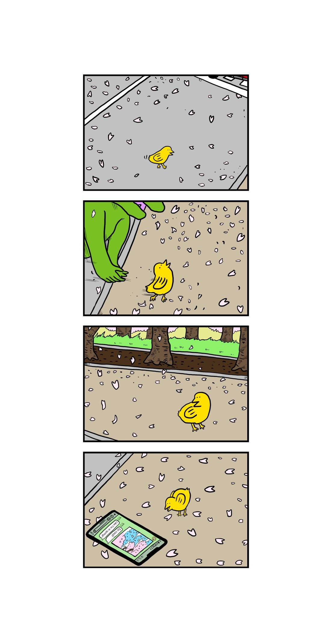 This Croc Will Die In 100 Days Chapter 100 page 3 - Chapter 100: Day 100 [END]