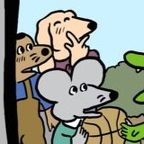 This Croc Will Die In 100 Days Chapter 63: Day 63 cover