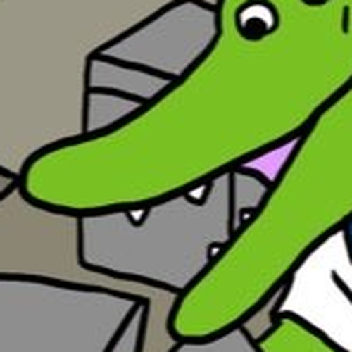 This Croc Will Die In 100 Days Chapter 99: Day 99 cover