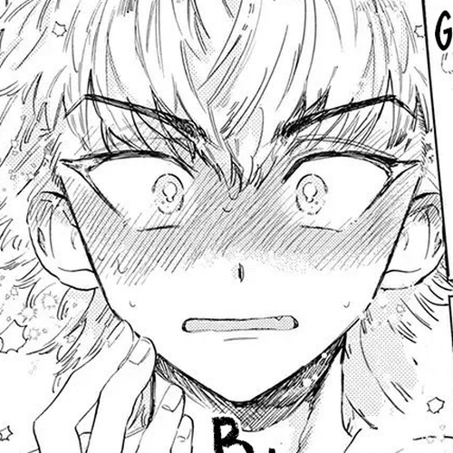 This Delinquent-kun Is Ungrateful Chapter 1: A Trendy Kids' Meal cover