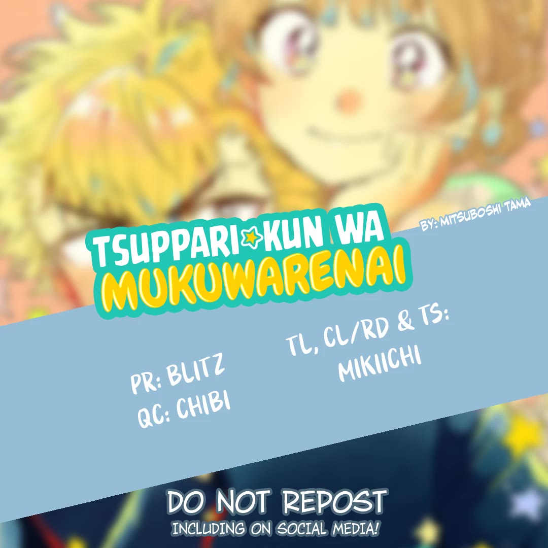 This Delinquent-kun Is Ungrateful Chapter 10 page 16 - Chapter 10: Cheer Boys!!
