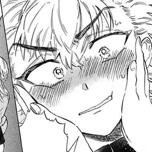 This Delinquent-kun Is Ungrateful Chapter 4: Delinquent High School cover