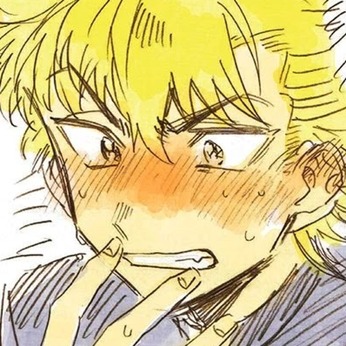 This Delinquent-kun Is Ungrateful Chapter 7.5 cover