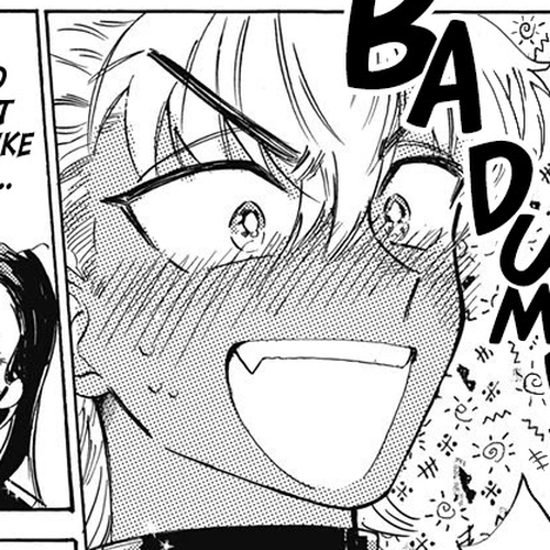 This Delinquent-kun Is Ungrateful Chapter 7: Delinquent Meets Otaku cover