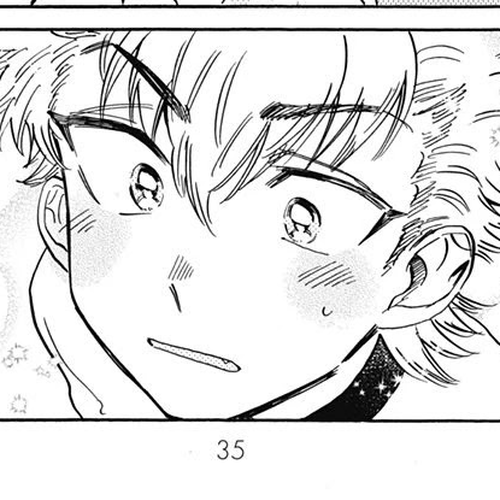 This Delinquent-kun Is Ungrateful Chapter 8: 3 People Cooking cover
