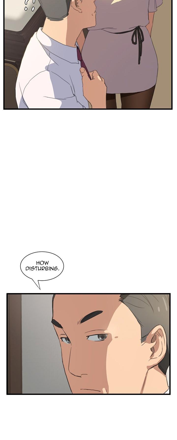 This Doesn't Feel Like Me Chapter 1 page 12 - Chapter 1