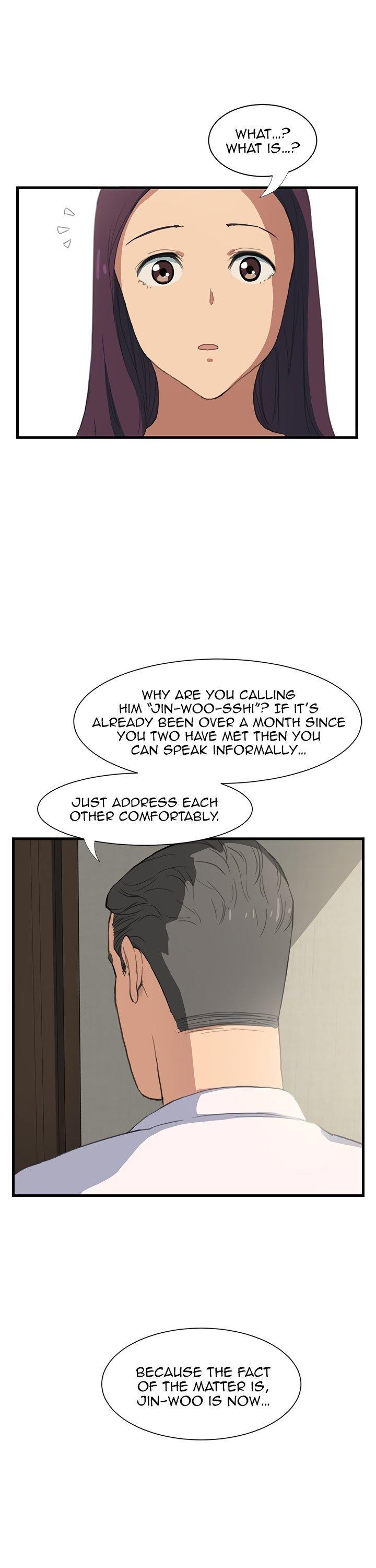 This Doesn't Feel Like Me Chapter 1 page 13 - Chapter 1