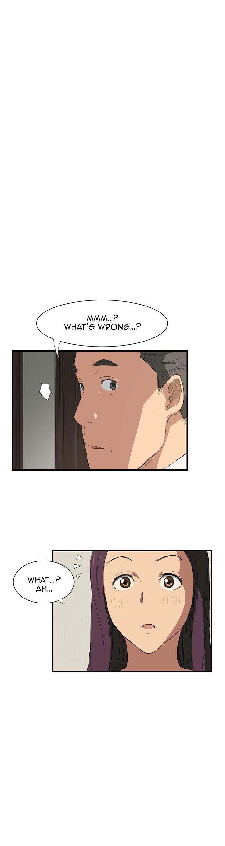This Doesn't Feel Like Me Chapter 1 page 17 - Chapter 1