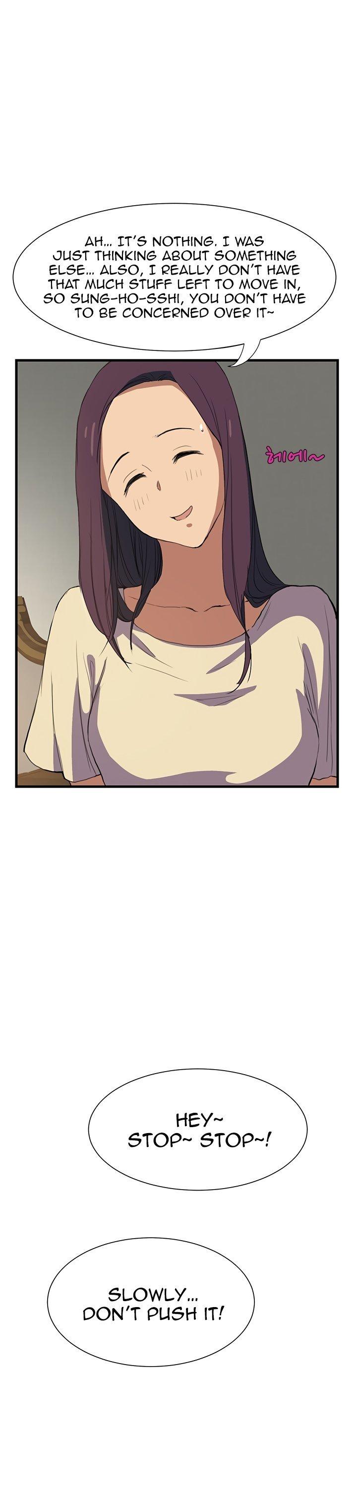 This Doesn't Feel Like Me Chapter 1 page 18 - Chapter 1