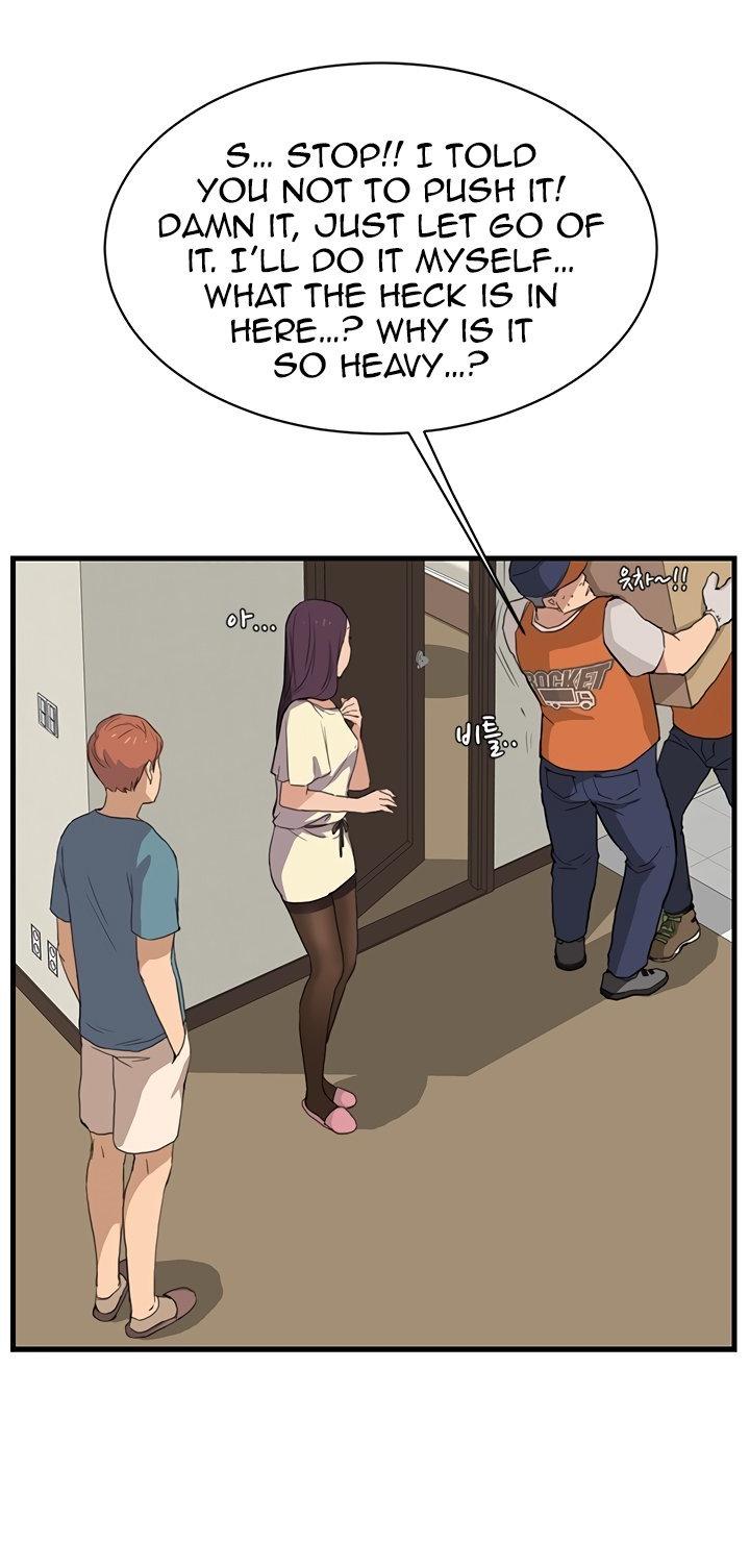 This Doesn't Feel Like Me Chapter 1 page 19 - Chapter 1