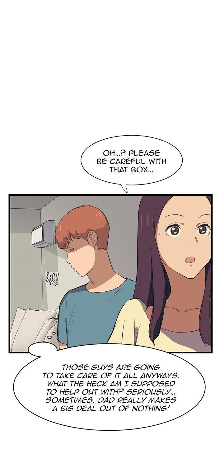 This Doesn't Feel Like Me Chapter 1 page 20 - Chapter 1