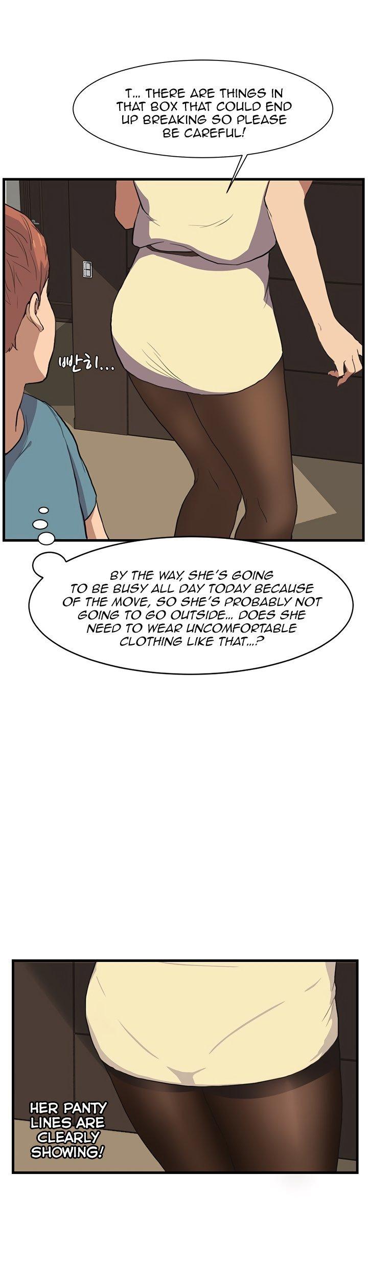 This Doesn't Feel Like Me Chapter 1 page 21 - Chapter 1