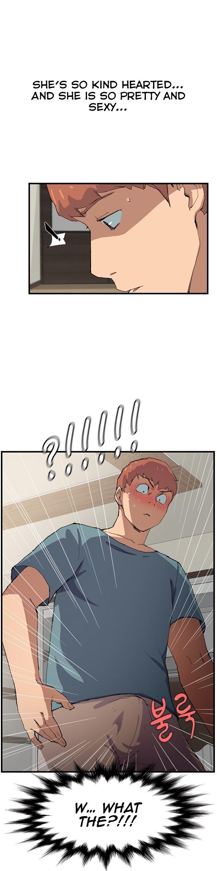 This Doesn't Feel Like Me Chapter 1 page 27 - Chapter 1