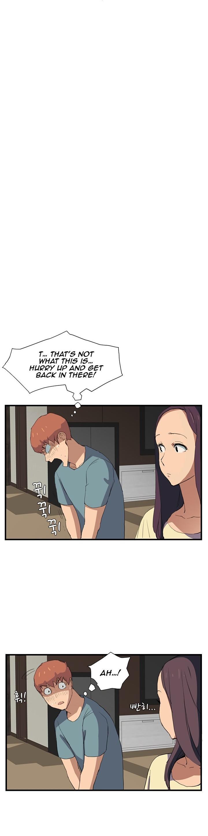 This Doesn't Feel Like Me Chapter 1 page 28 - Chapter 1