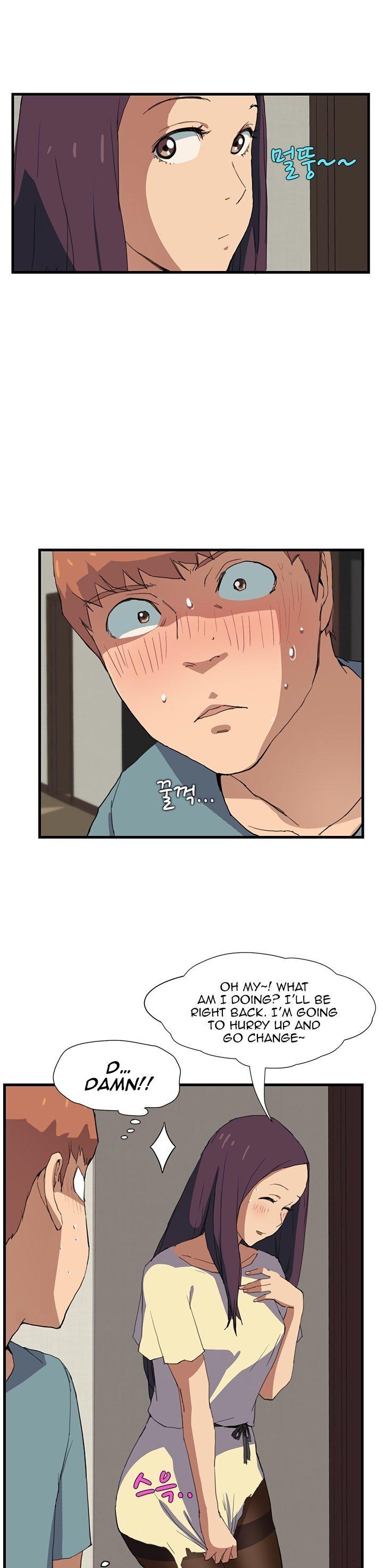 This Doesn't Feel Like Me Chapter 1 page 29 - Chapter 1