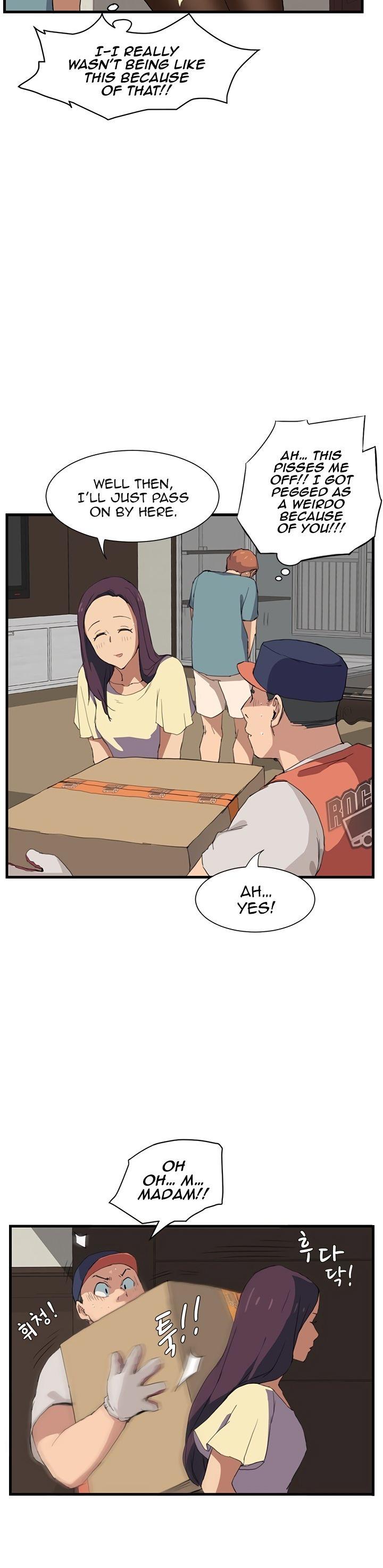 This Doesn't Feel Like Me Chapter 1 page 30 - Chapter 1