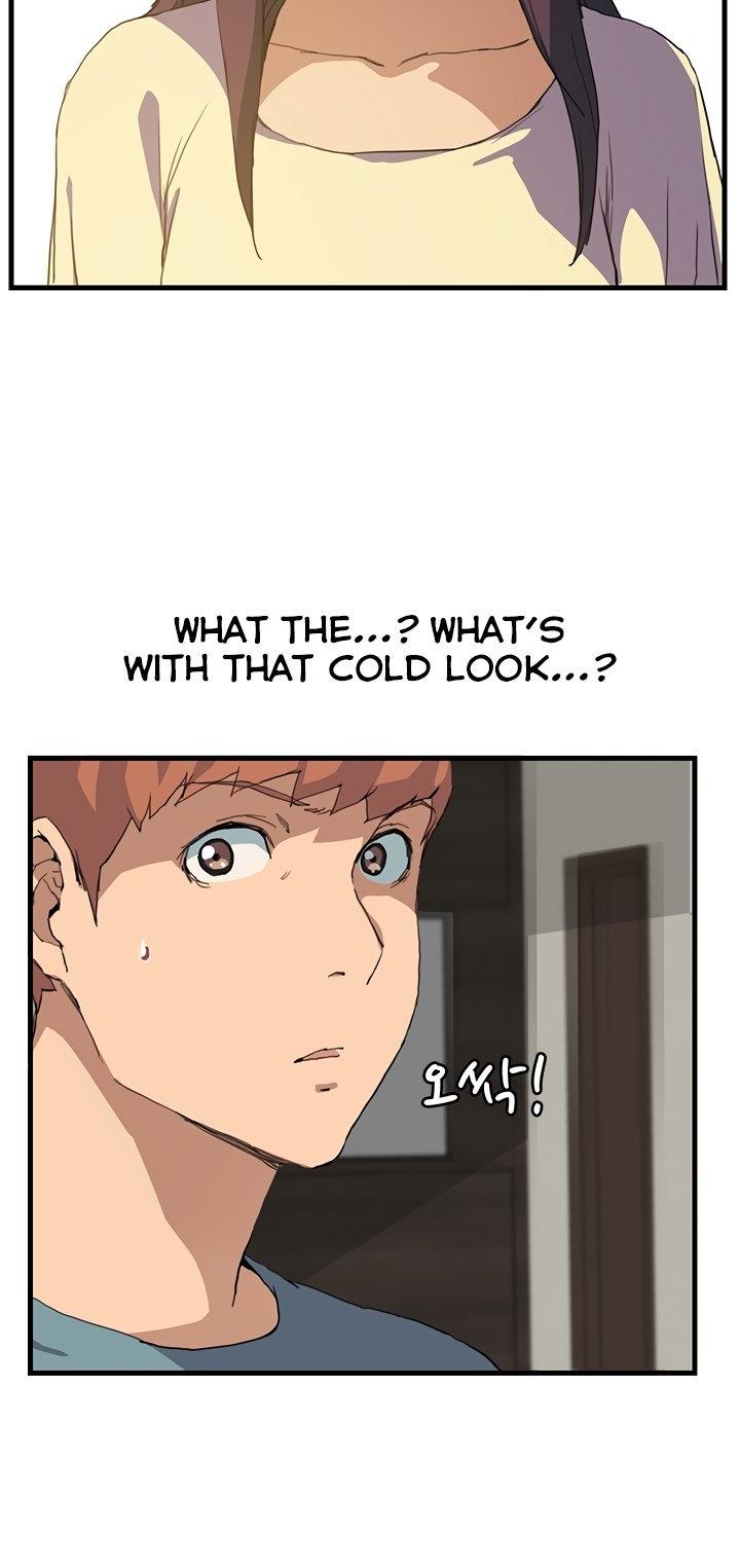 This Doesn't Feel Like Me Chapter 1 page 34 - Chapter 1